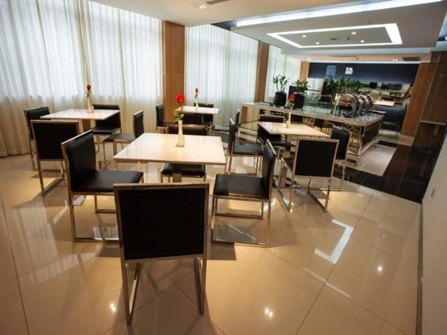 Jinjiang Inn Kunshan Chunhui Road 소주 외부 사진