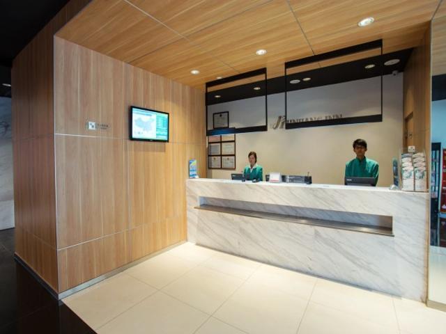 Jinjiang Inn Kunshan Chunhui Road 소주 외부 사진